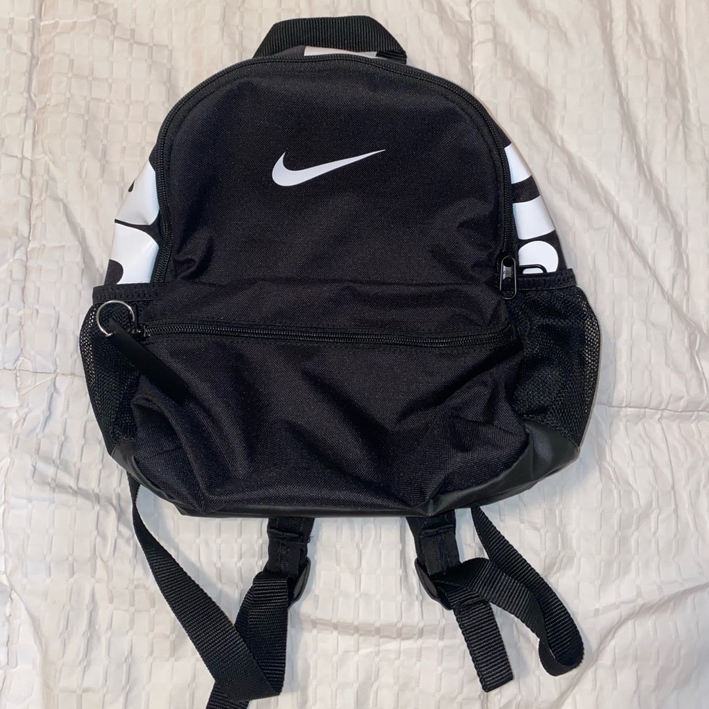 Nike Mini Backpack - image 1